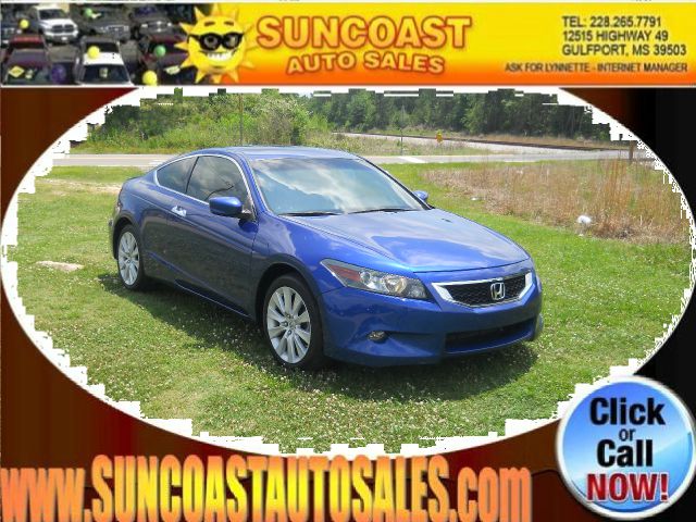 Honda Accord 2009 photo 4