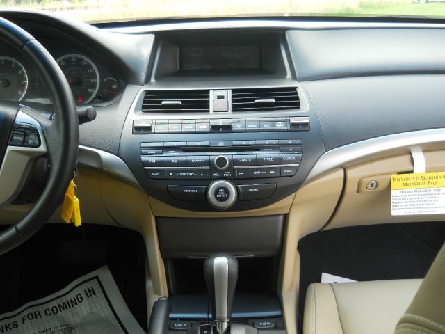 Honda Accord 2009 photo 8
