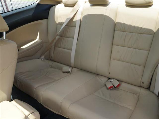 Honda Accord 2009 photo 1