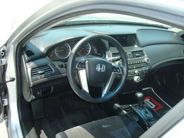Honda Accord 2009 photo 4