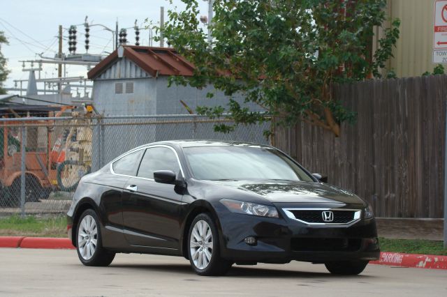 Honda Accord 2009 photo 2