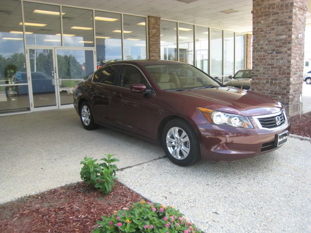 Honda Accord 2009 photo 1