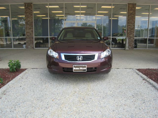 Honda Accord 2009 photo 3