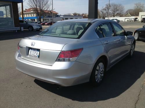 Honda Accord 2010 photo 3