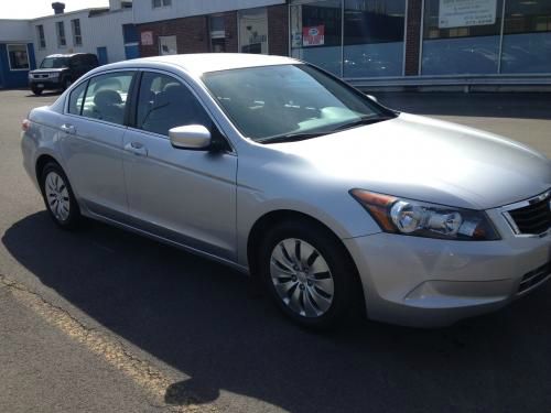 Honda Accord 2010 photo 4