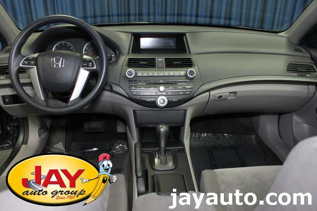 Honda Accord 2010 photo 1