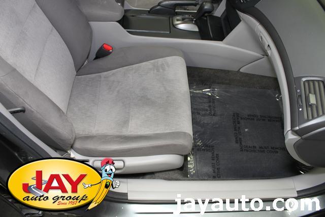 Honda Accord 2010 photo 11