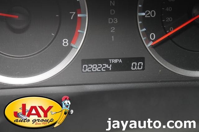 Honda Accord 2010 photo 12