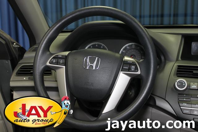Honda Accord 2010 photo 13