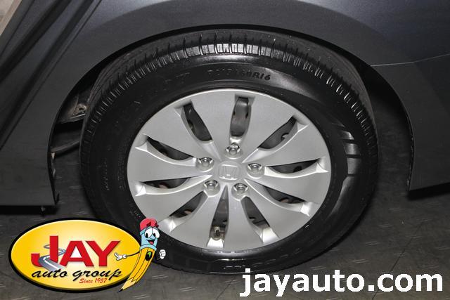 Honda Accord 2010 photo 14