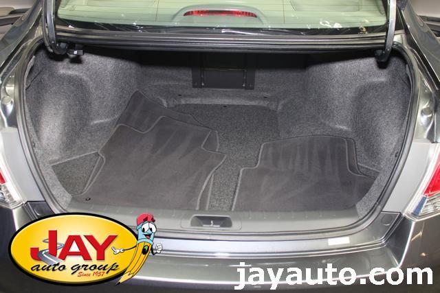 Honda Accord 2010 photo 15