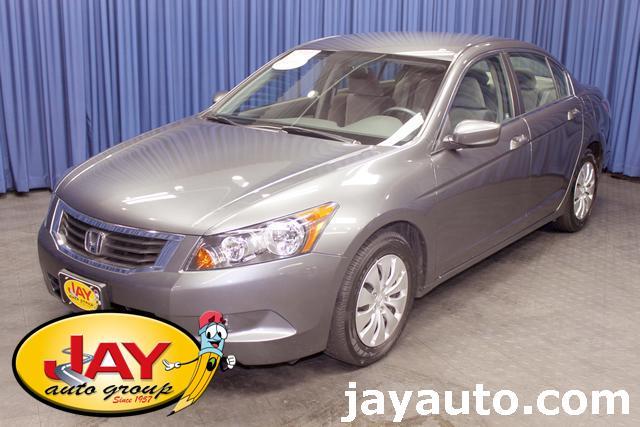 Honda Accord 2010 photo 16
