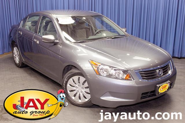 Honda Accord 2010 photo 18