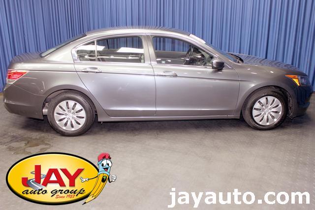 Honda Accord 2010 photo 19