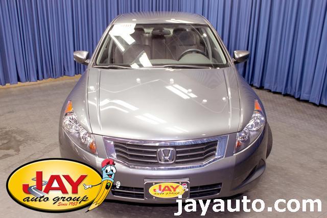 Honda Accord 2010 photo 3