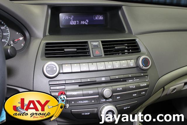 Honda Accord 2010 photo 5