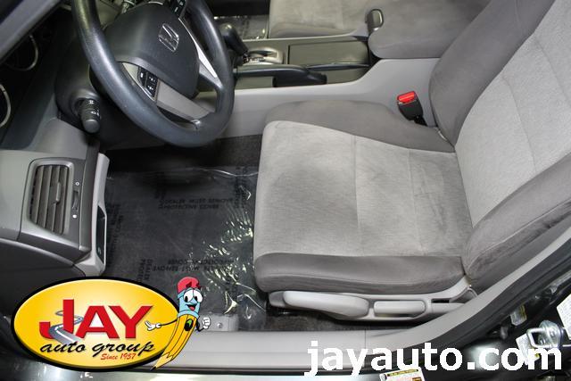 Honda Accord 2010 photo 6