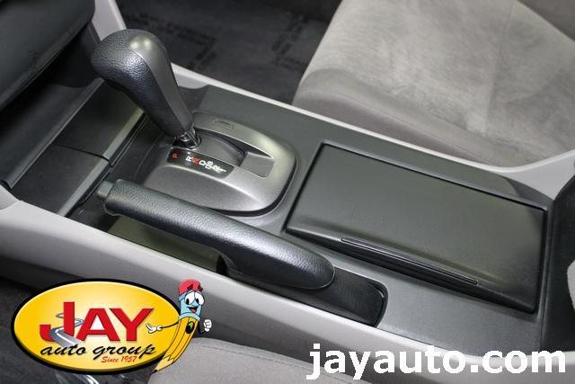 Honda Accord 2010 photo 7