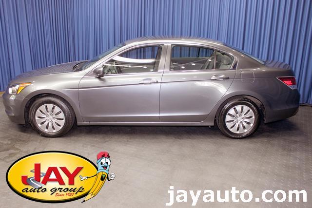 Honda Accord 2010 photo 8