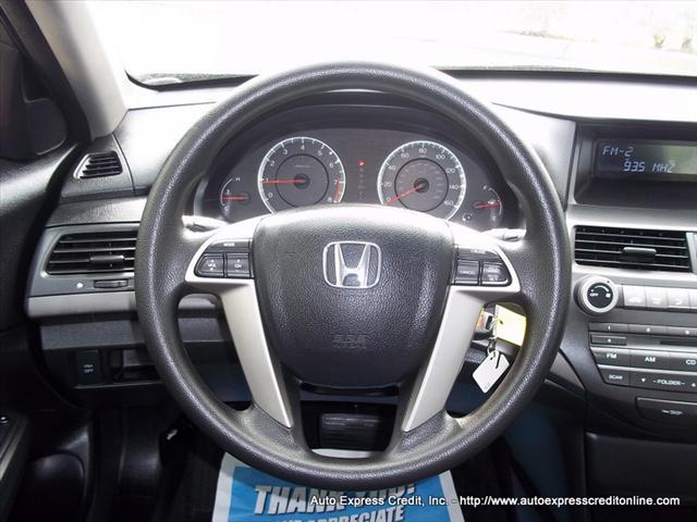 Honda Accord 2010 photo 3