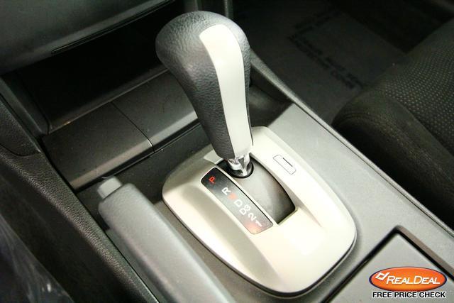 Honda Accord 2010 photo 11