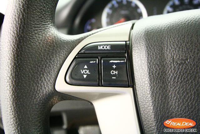 Honda Accord 2010 photo 12