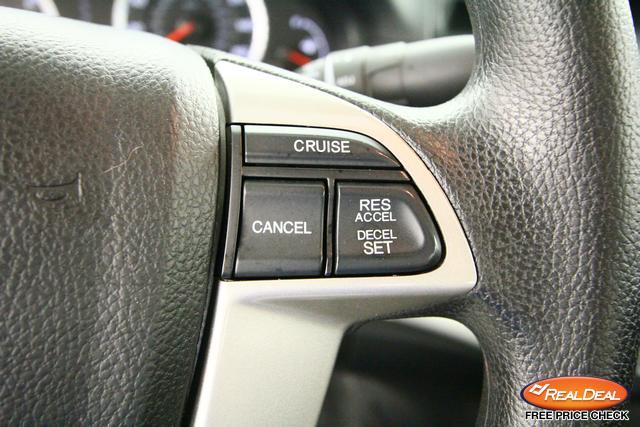Honda Accord 2010 photo 13