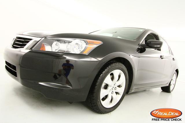 Honda Accord 2010 photo 2