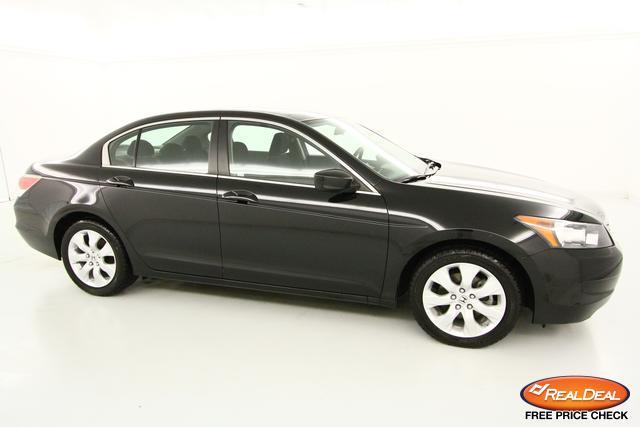 Honda Accord 2010 photo 24