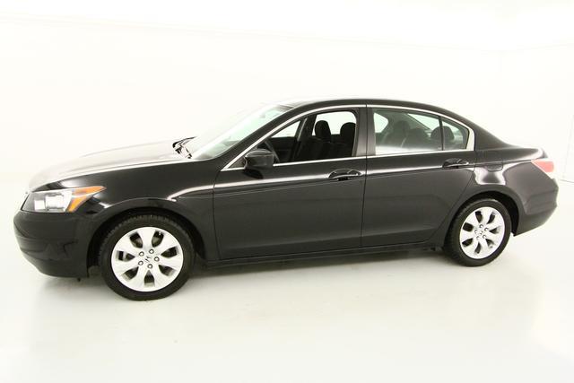 Honda Accord 2010 photo 27
