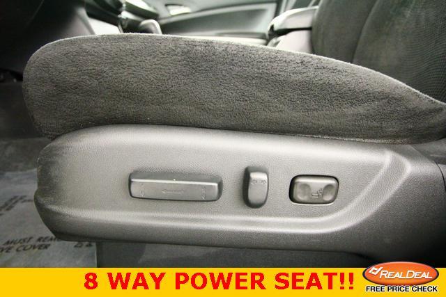 Honda Accord 2010 photo 29