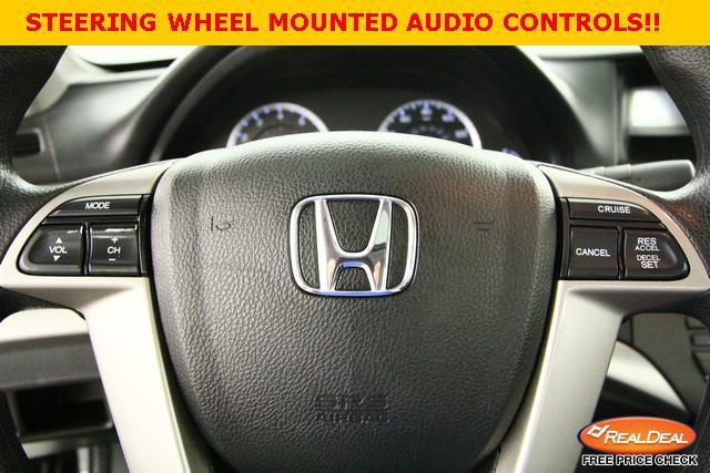 Honda Accord 2010 photo 30