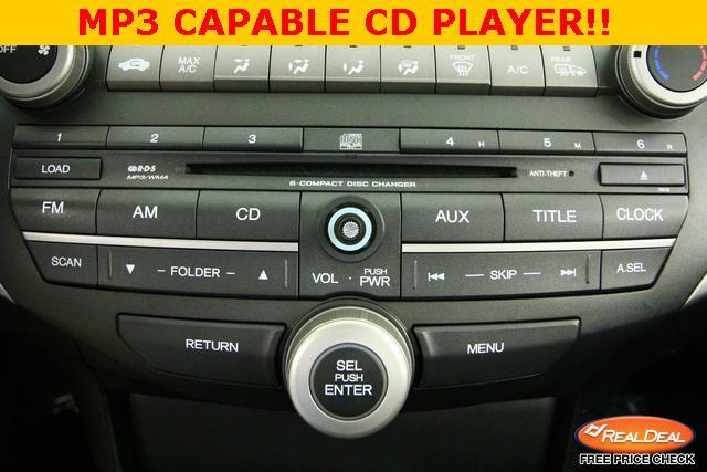 Honda Accord 2010 photo 31