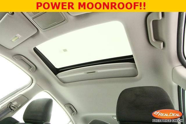 Honda Accord 2010 photo 32