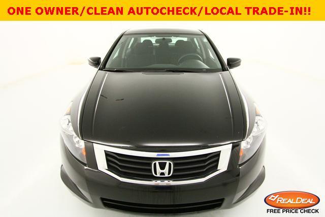 Honda Accord 2010 photo 33