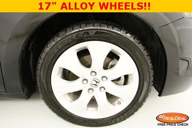 Honda Accord 2010 photo 37