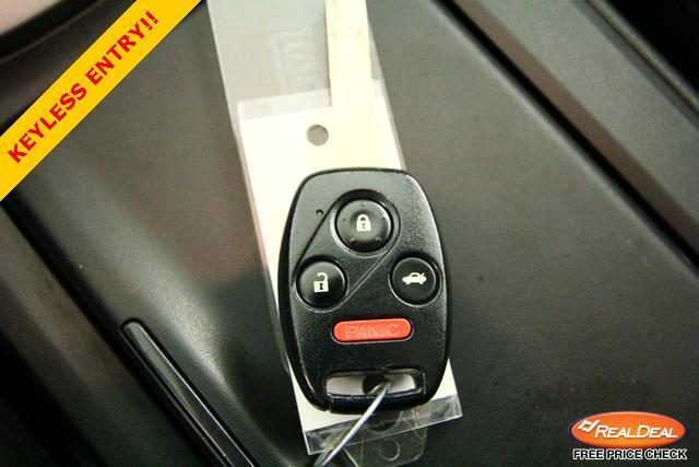 Honda Accord 2010 photo 5