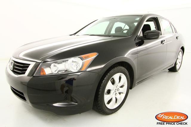 Honda Accord 2010 photo 6