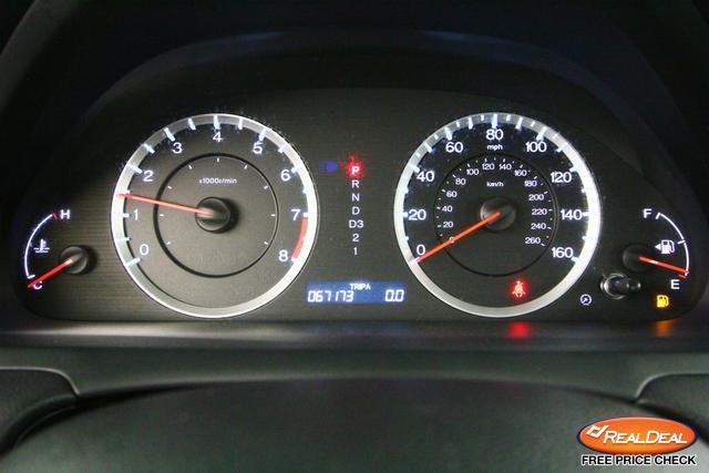 Honda Accord 2010 photo 7