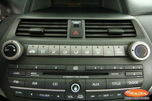 Honda Accord 2010 photo 8