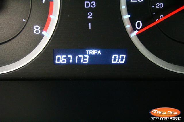 Honda Accord 2010 photo 9