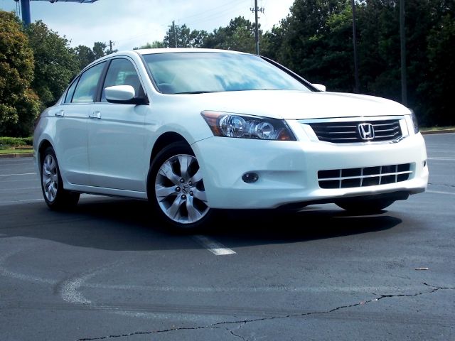 Honda Accord 2010 photo 3