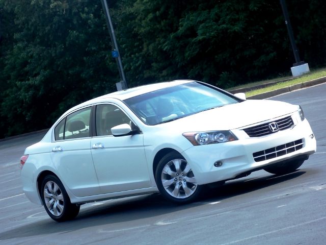 Honda Accord 2010 photo 4