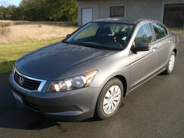 Honda Accord 2010 photo 1