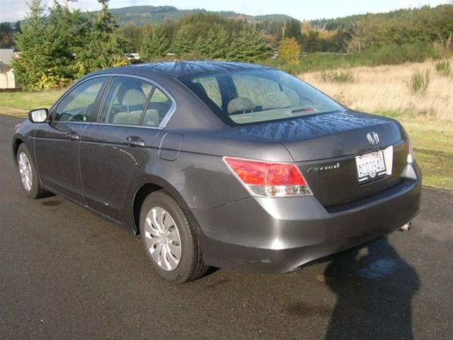 Honda Accord 2010 photo 3