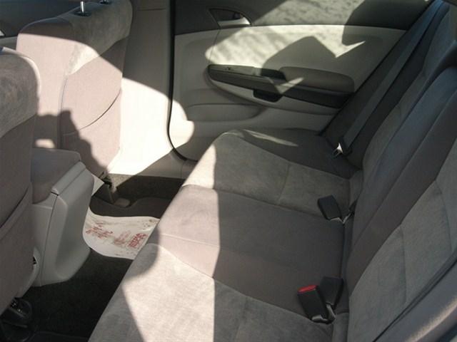 Honda Accord 2010 photo 5