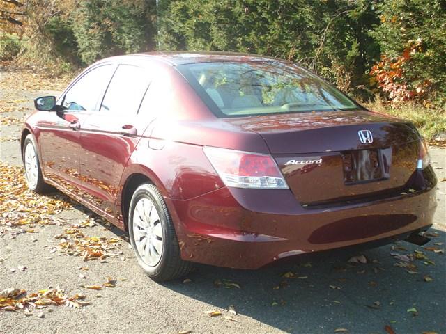 Honda Accord 2010 photo 2