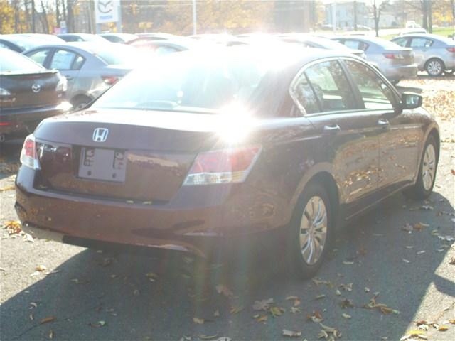 Honda Accord 2010 photo 3