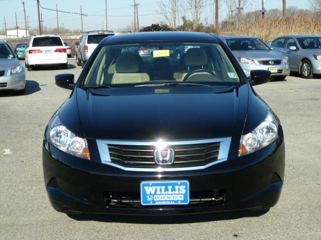 Honda Accord 2010 photo 2