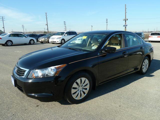 Honda Accord 2010 photo 3